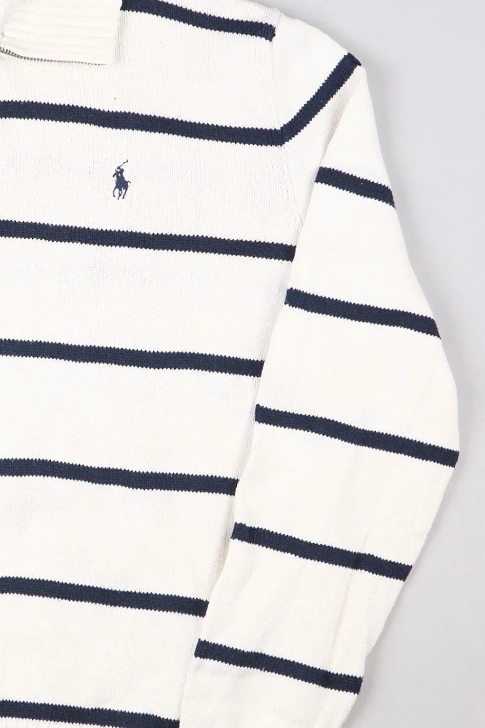 Ralph Lauren - Quarter Zip (M)