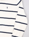 Ralph Lauren - Quarter Zip (M)