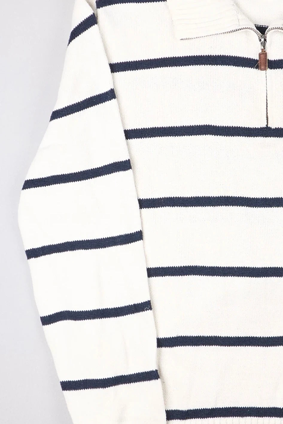 Ralph Lauren - Quarter Zip (M)