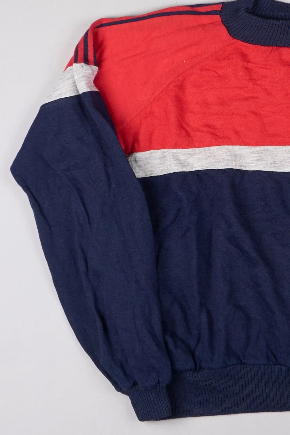 Adidas - Sweatshirt (S)