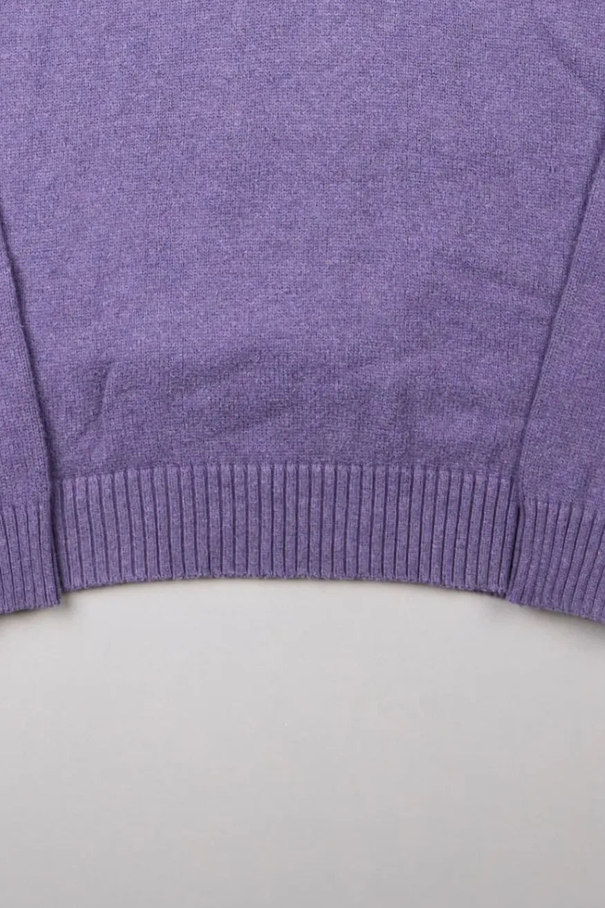 Ralph Lauren - Quarter Zip (M)