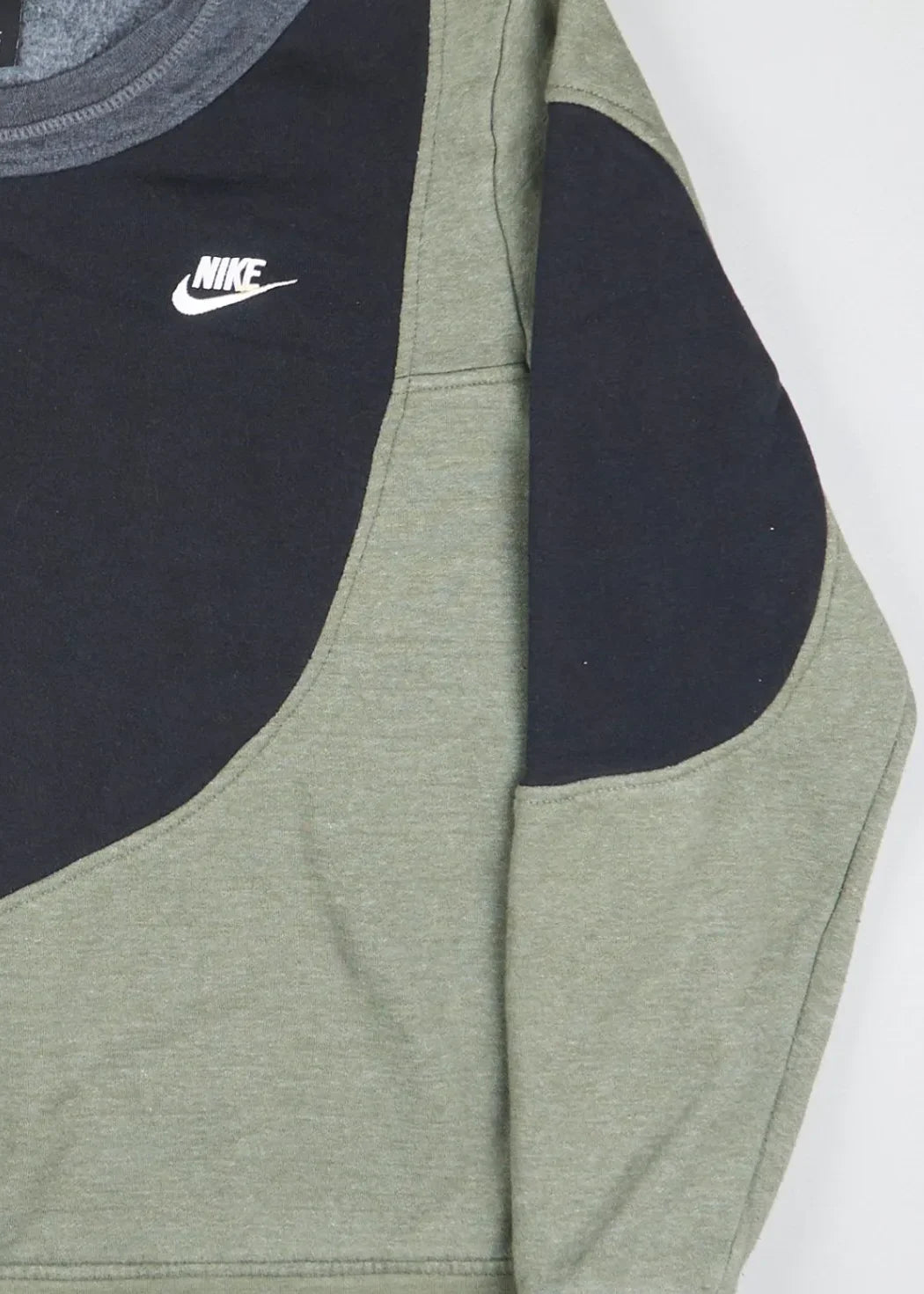 Nike - Sweatshirt (XL) Right