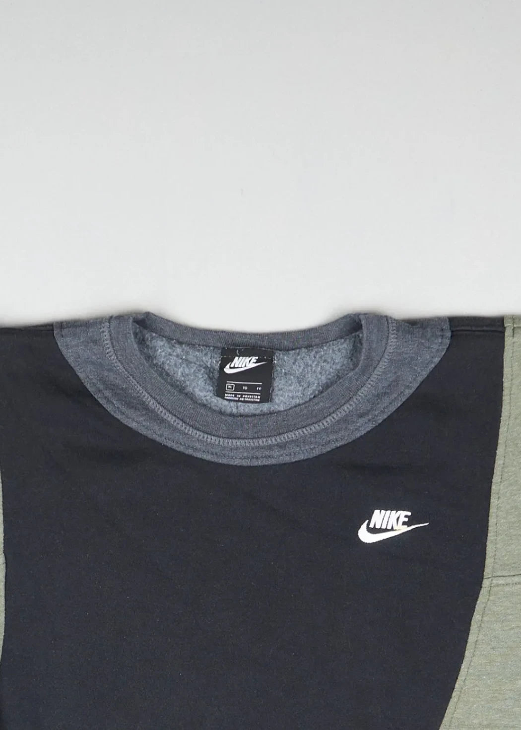 Nike - Sweatshirt (XL) Top