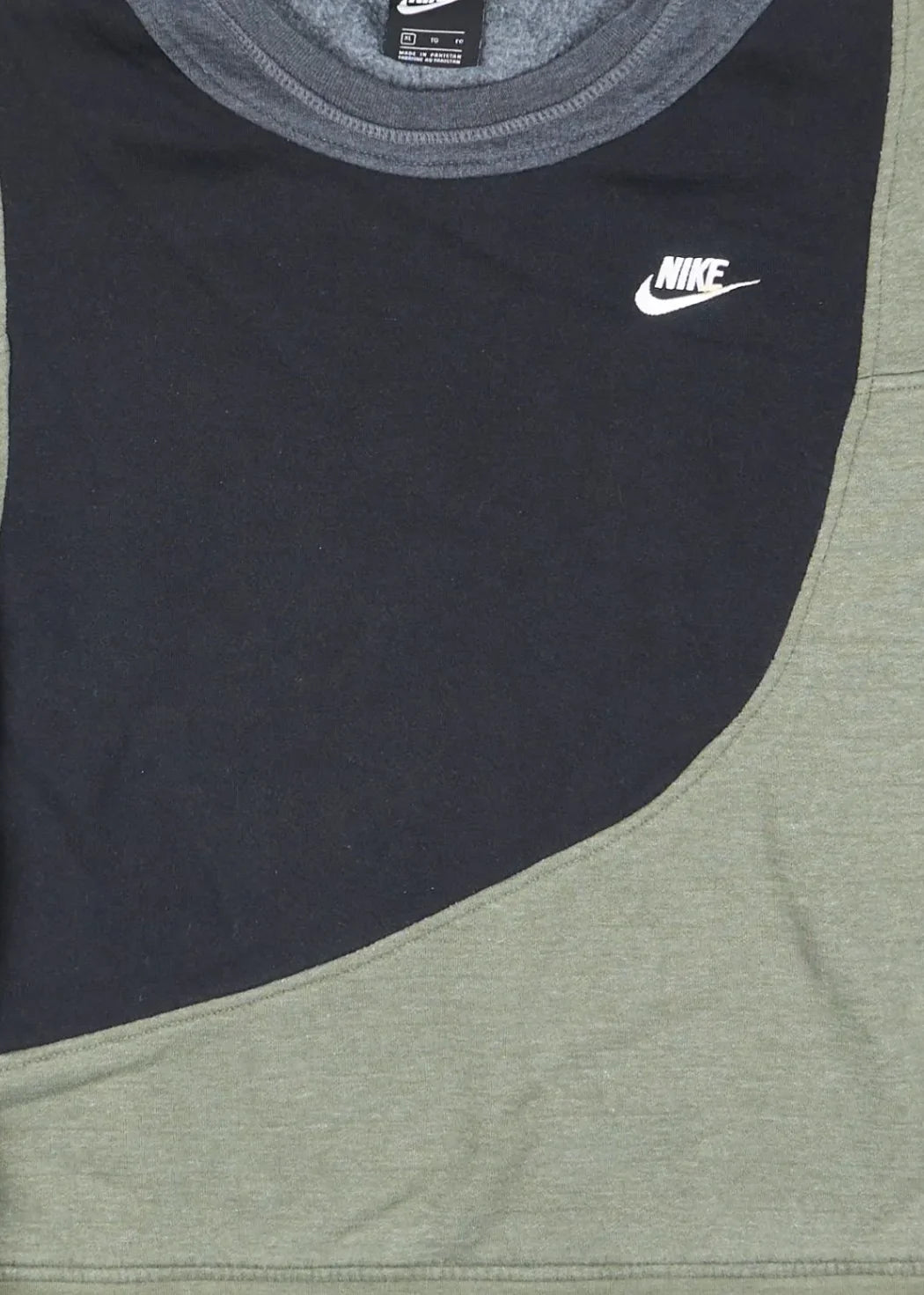 Nike - Sweatshirt (XL) Center