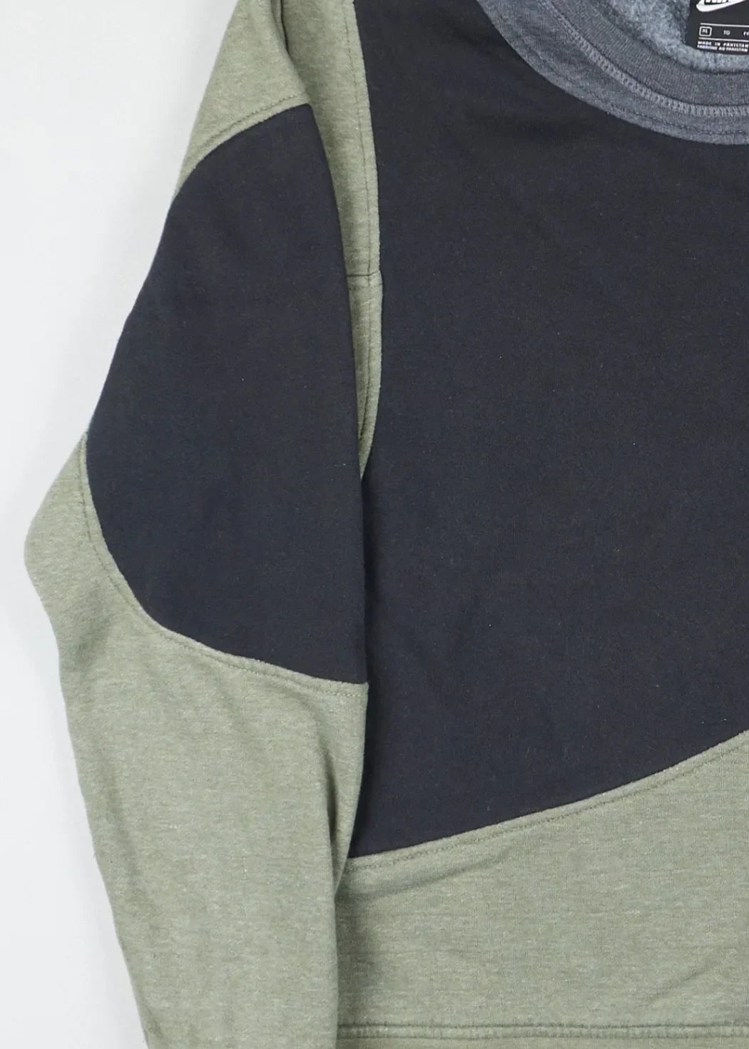 Nike - Sweatshirt (XL) Left