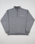 Columbia - Quarter Zip (M)