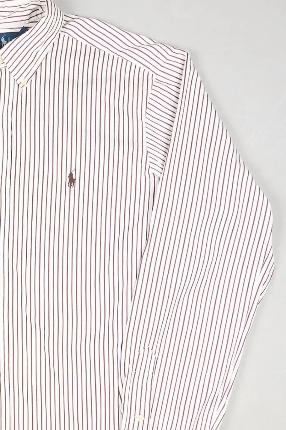 Ralph Lauren - Shirt (M) Right