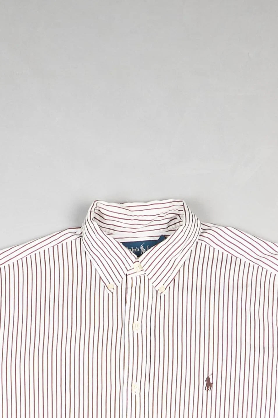 Ralph Lauren - Shirt (M) Top