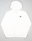 Nike - Hoodie (S)