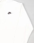 Nike - Hoodie (S) Right