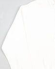 Nike - Hoodie (S) Left