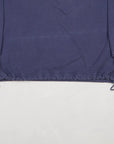 Adidas - Quarter Zip (L) Bottom