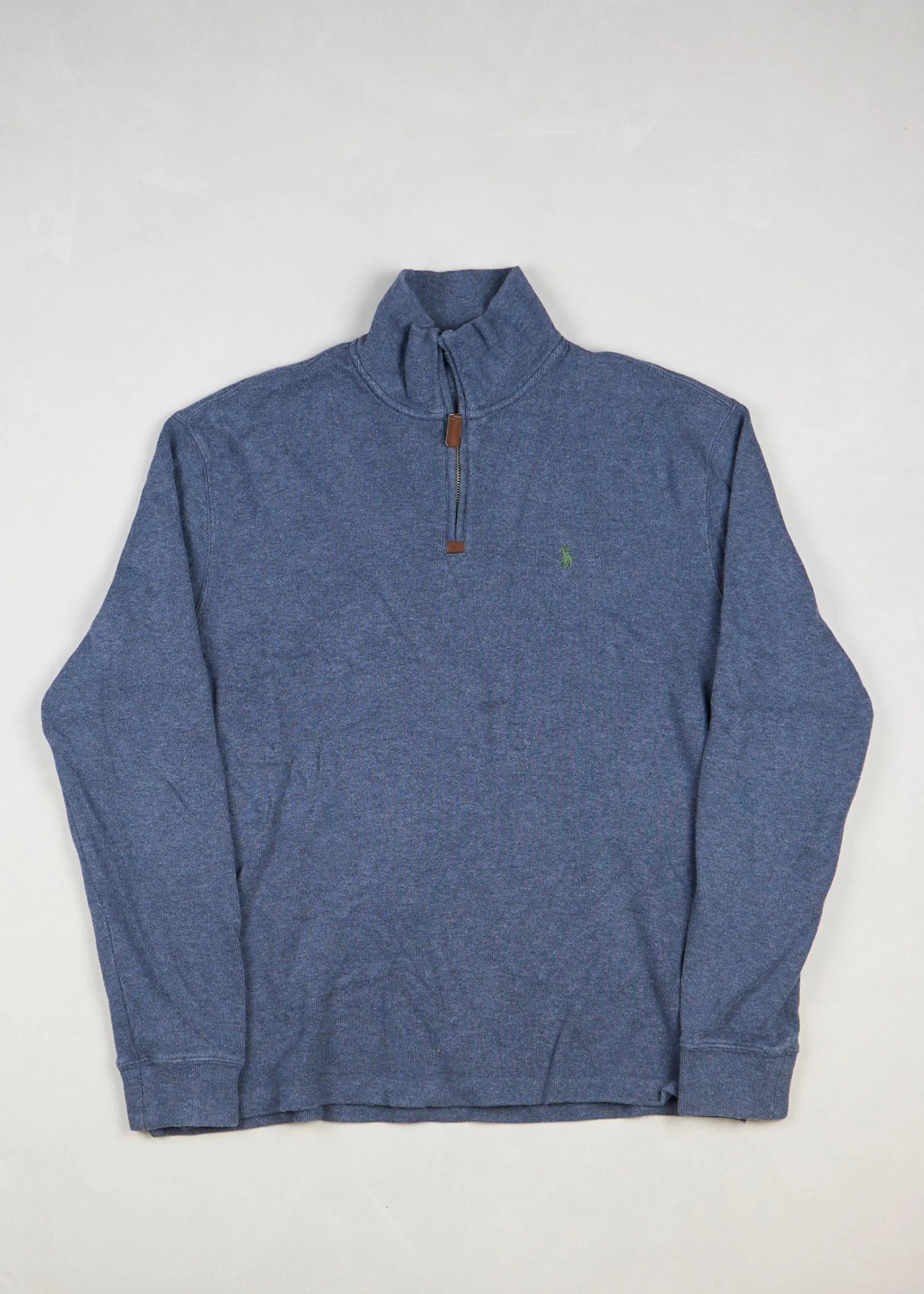 Ralph Lauren - Quarter Zip (M)