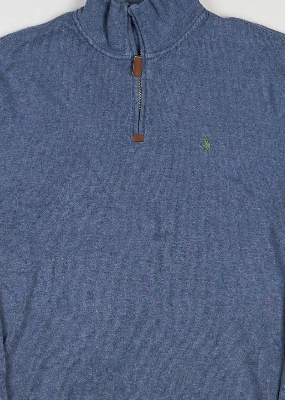 Ralph Lauren - Quarter Zip (M) Center