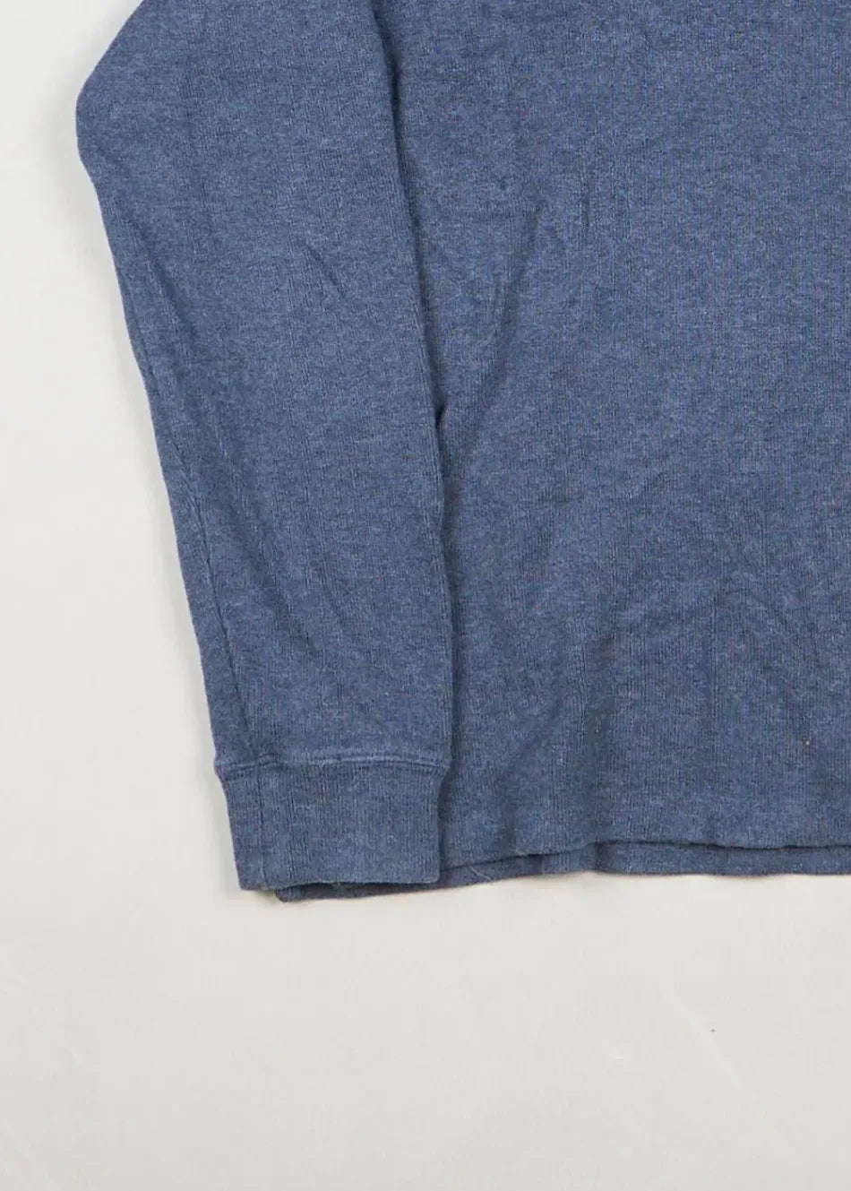 Ralph Lauren - Quarter Zip (M) Bottom Left