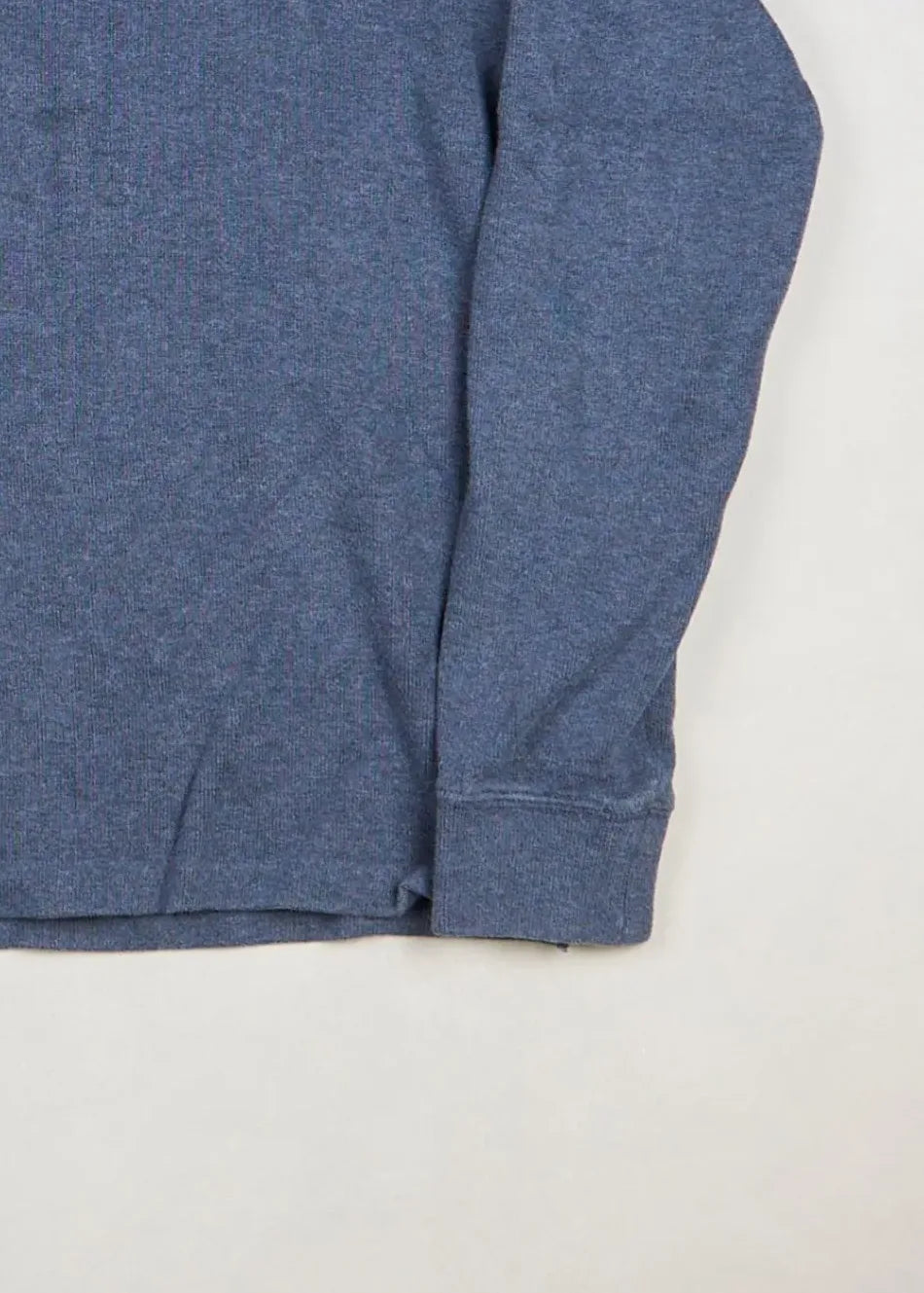 Ralph Lauren - Quarter Zip (M) Bottom Right