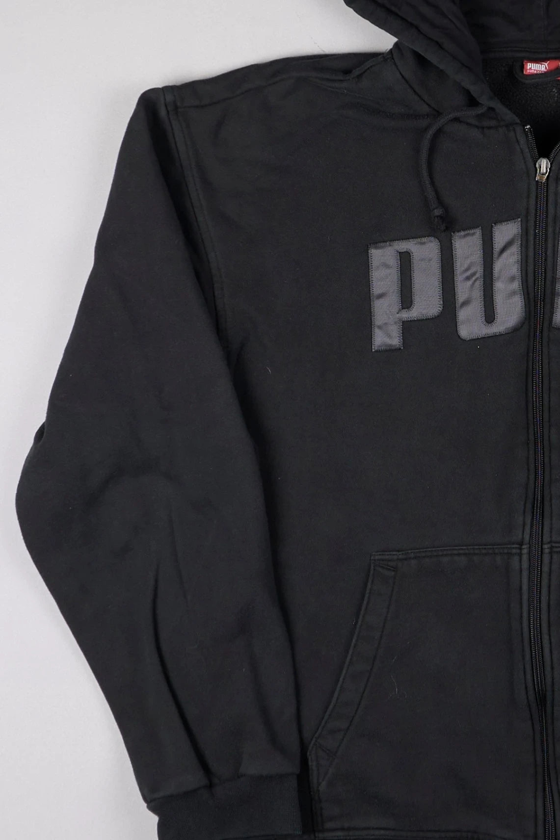 Puma - Full Zip (M)