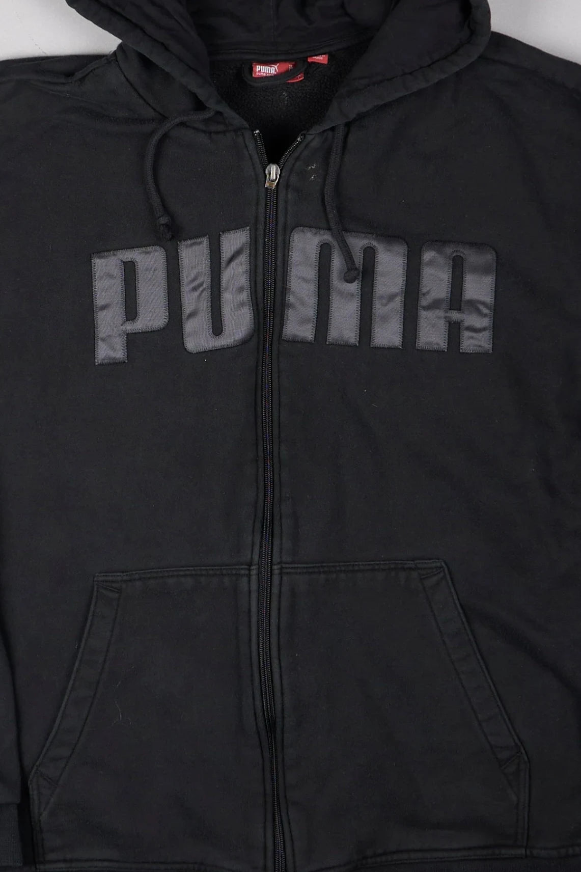 Puma - Full Zip (M)