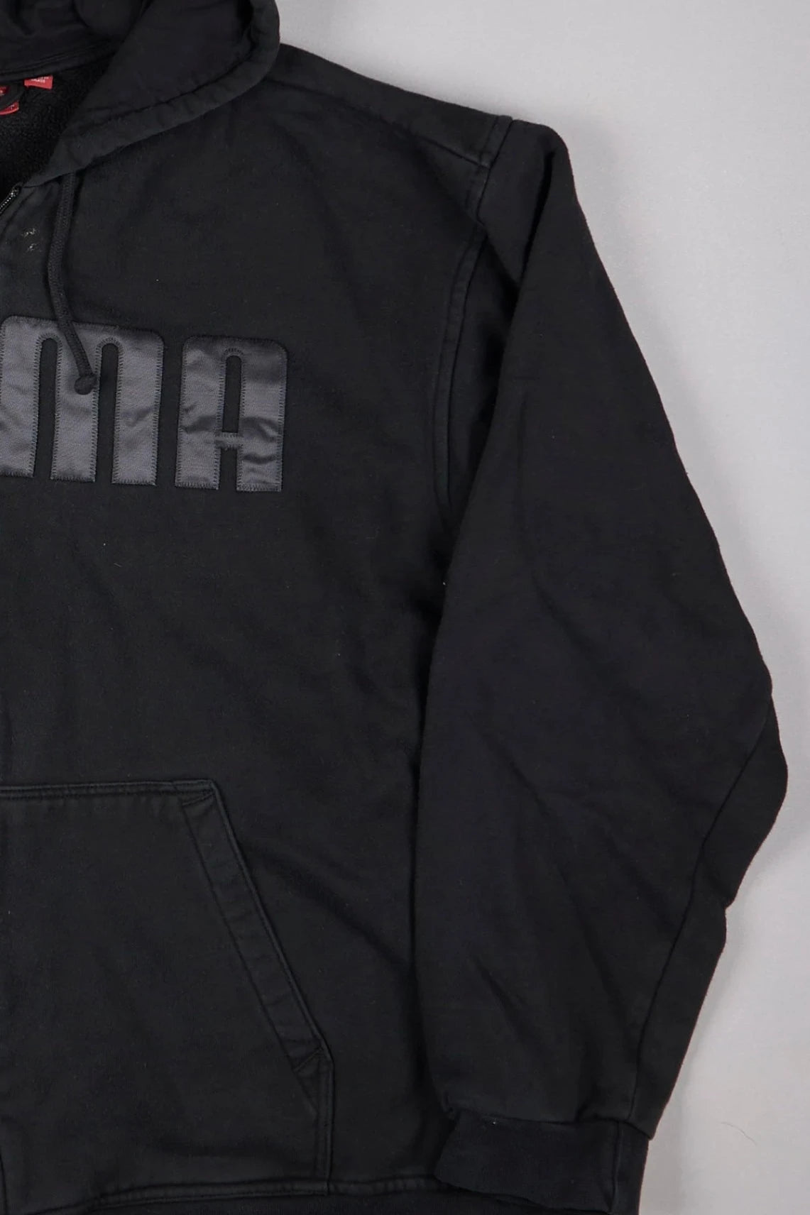 Puma - Full Zip (M)
