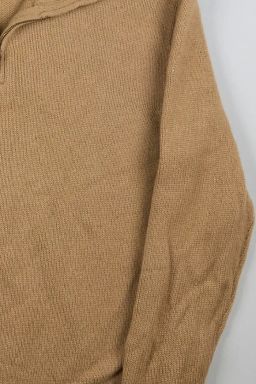 Ralph Lauren - Quarter Zip (L) Right