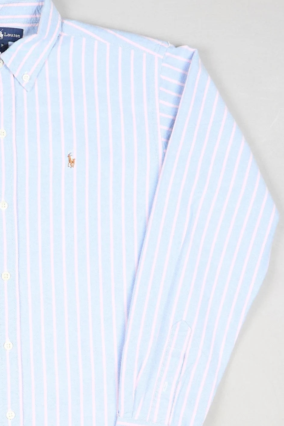 Ralph Lauren - Shirt (S) Right