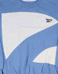Reebok - Renewed Sweatshirt (S) Center