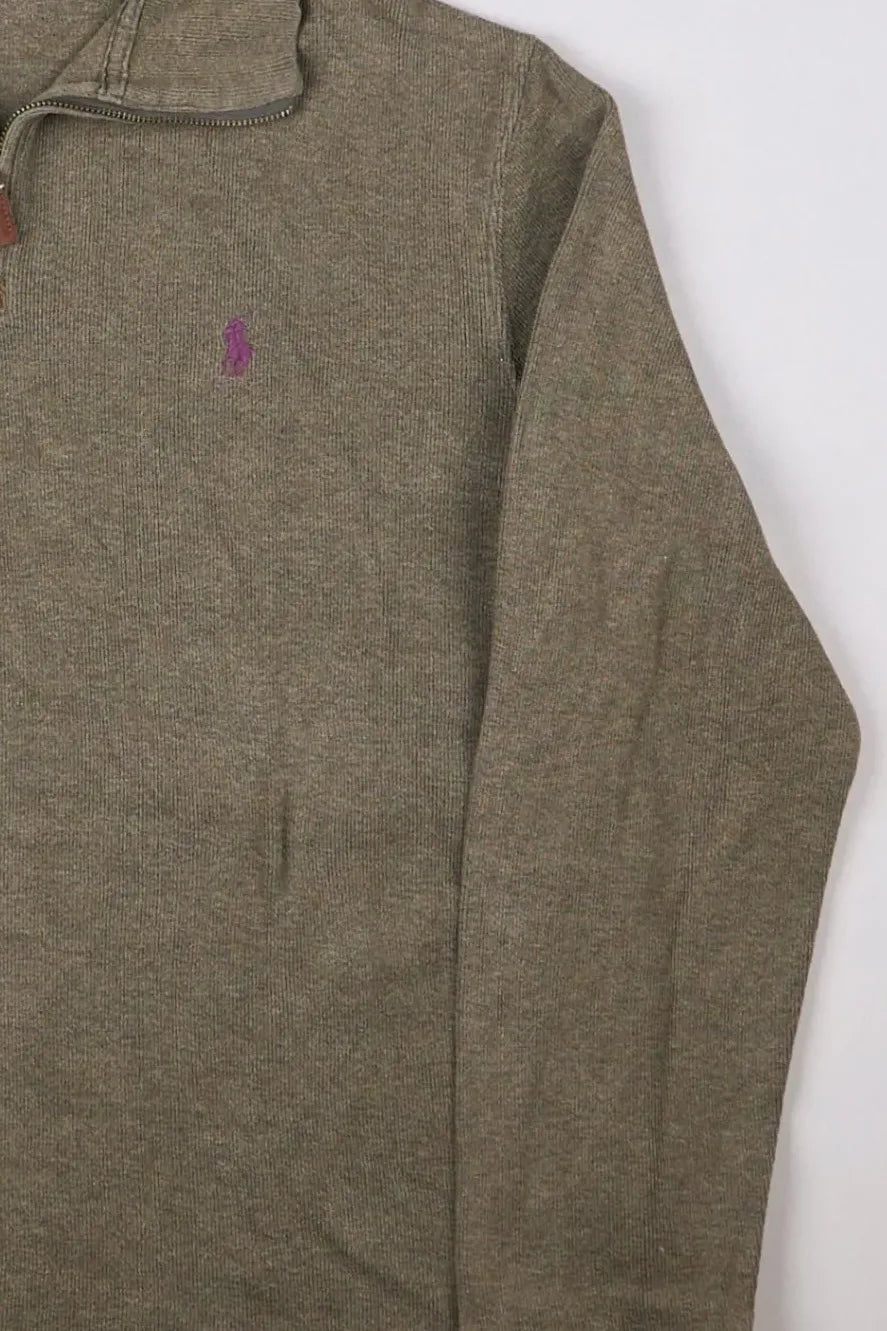 Ralph Lauren - Quarter Zip (M)