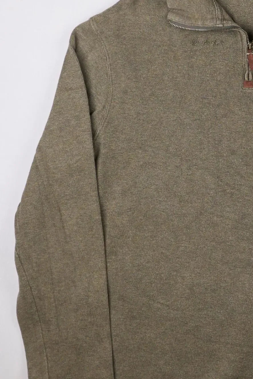 Ralph Lauren - Quarter Zip (M)