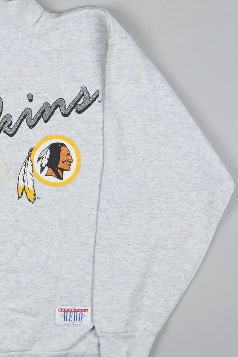 NFL - Sweatshirt (M) Right