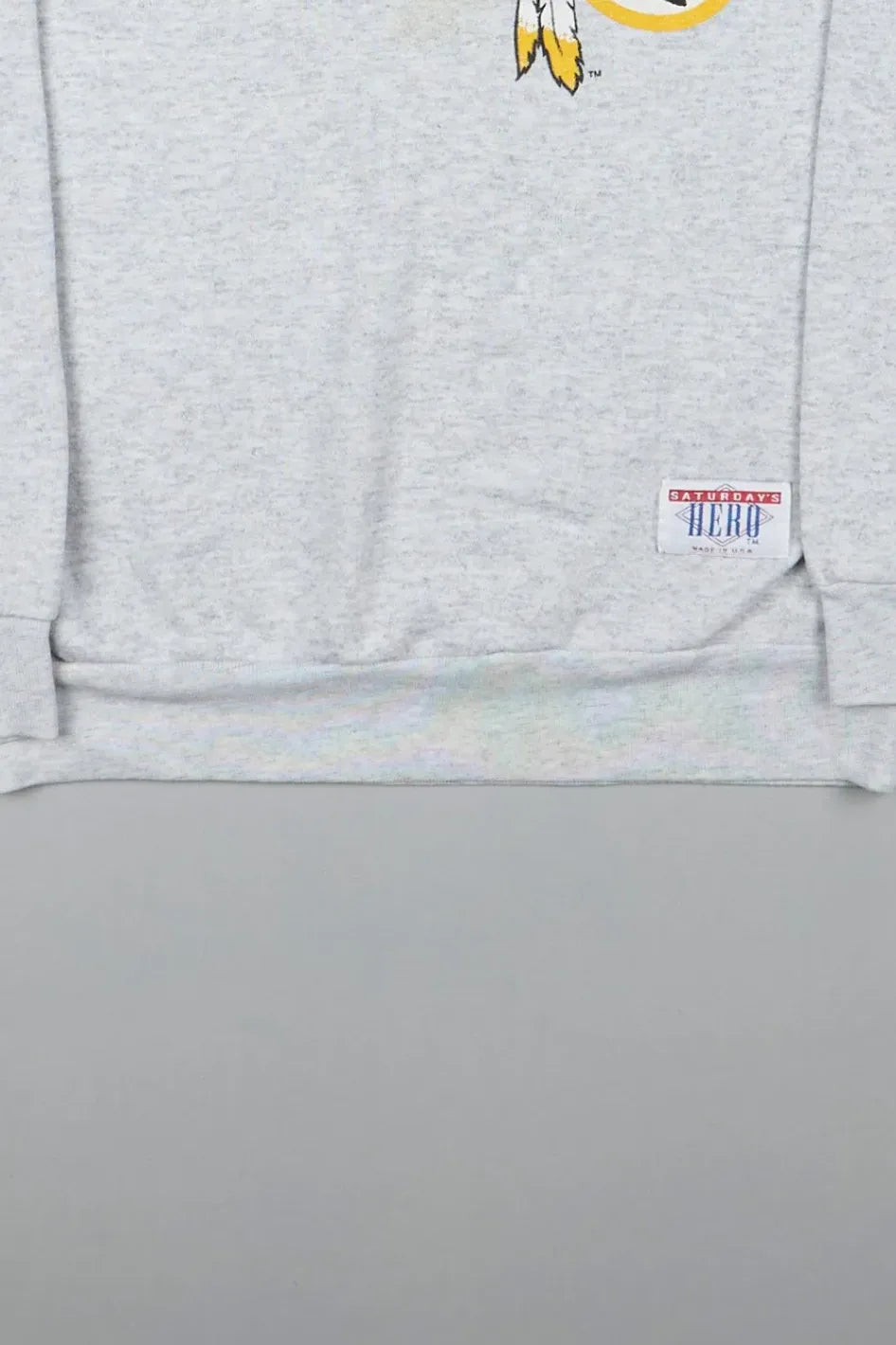 NFL - Sweatshirt (M) Bottom