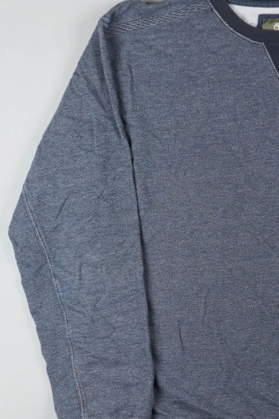 Timberland - Sweatshirt (XXXL) Left