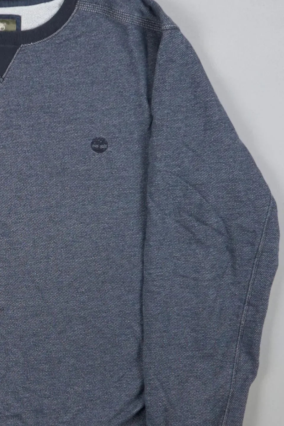 Timberland - Sweatshirt (XXXL) Right