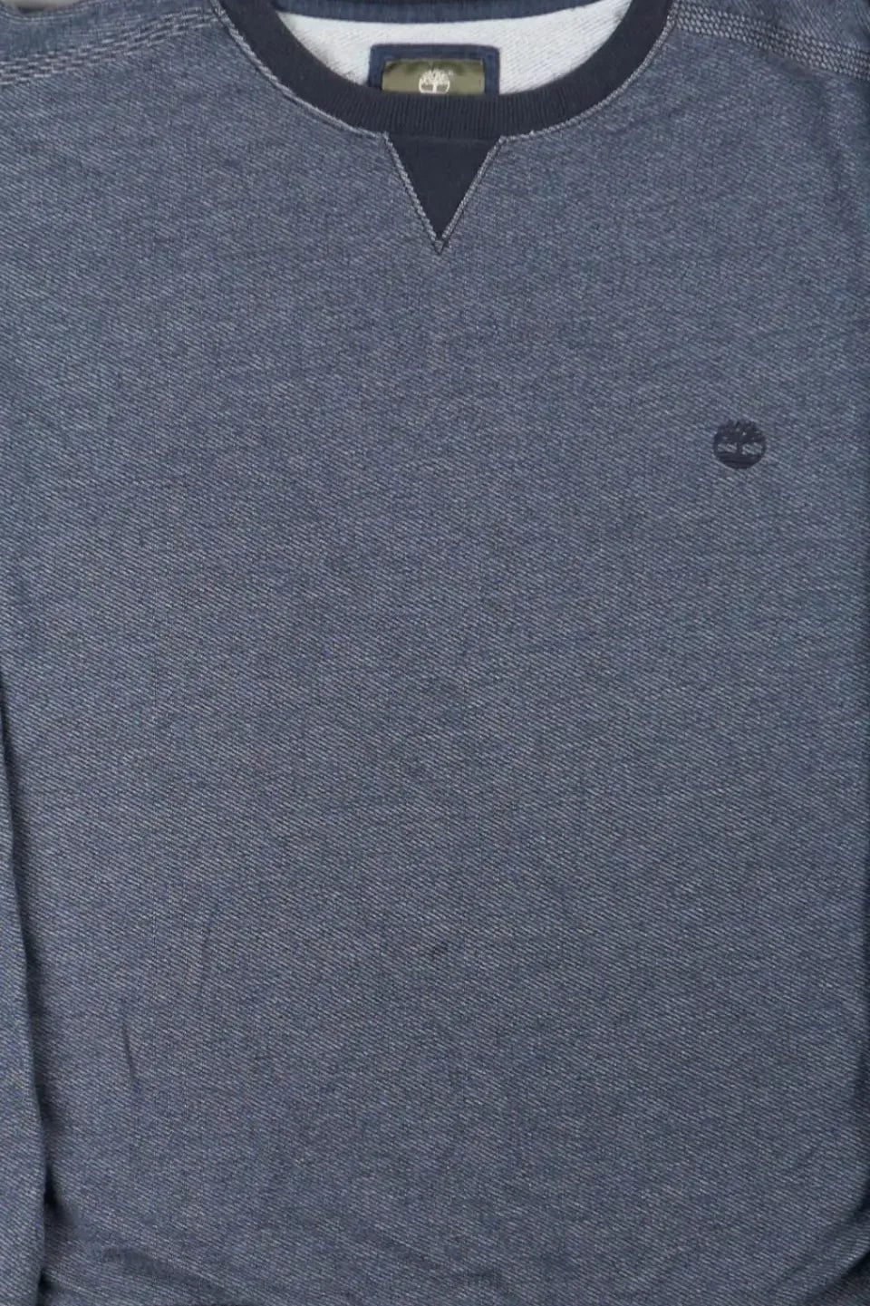 Timberland - Sweatshirt (XXXL) Center