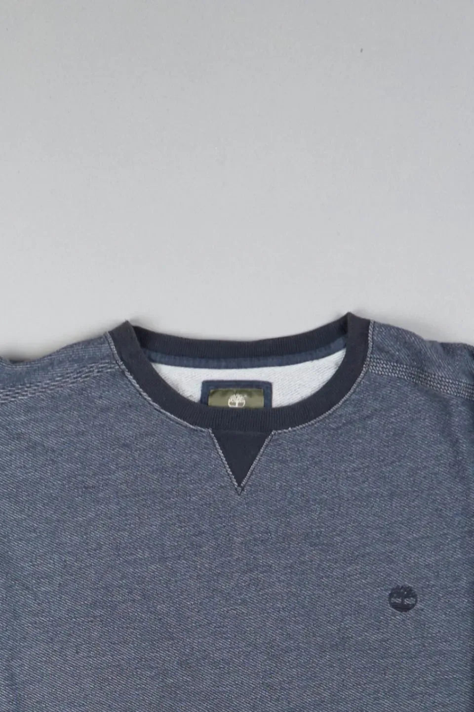 Timberland - Sweatshirt (XXXL) Top