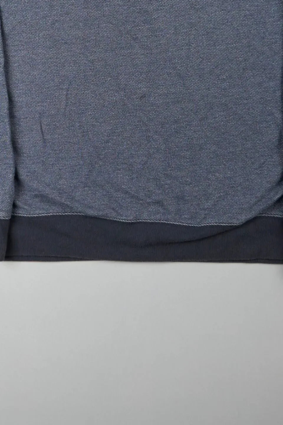 Timberland - Sweatshirt (XXXL) Bottom