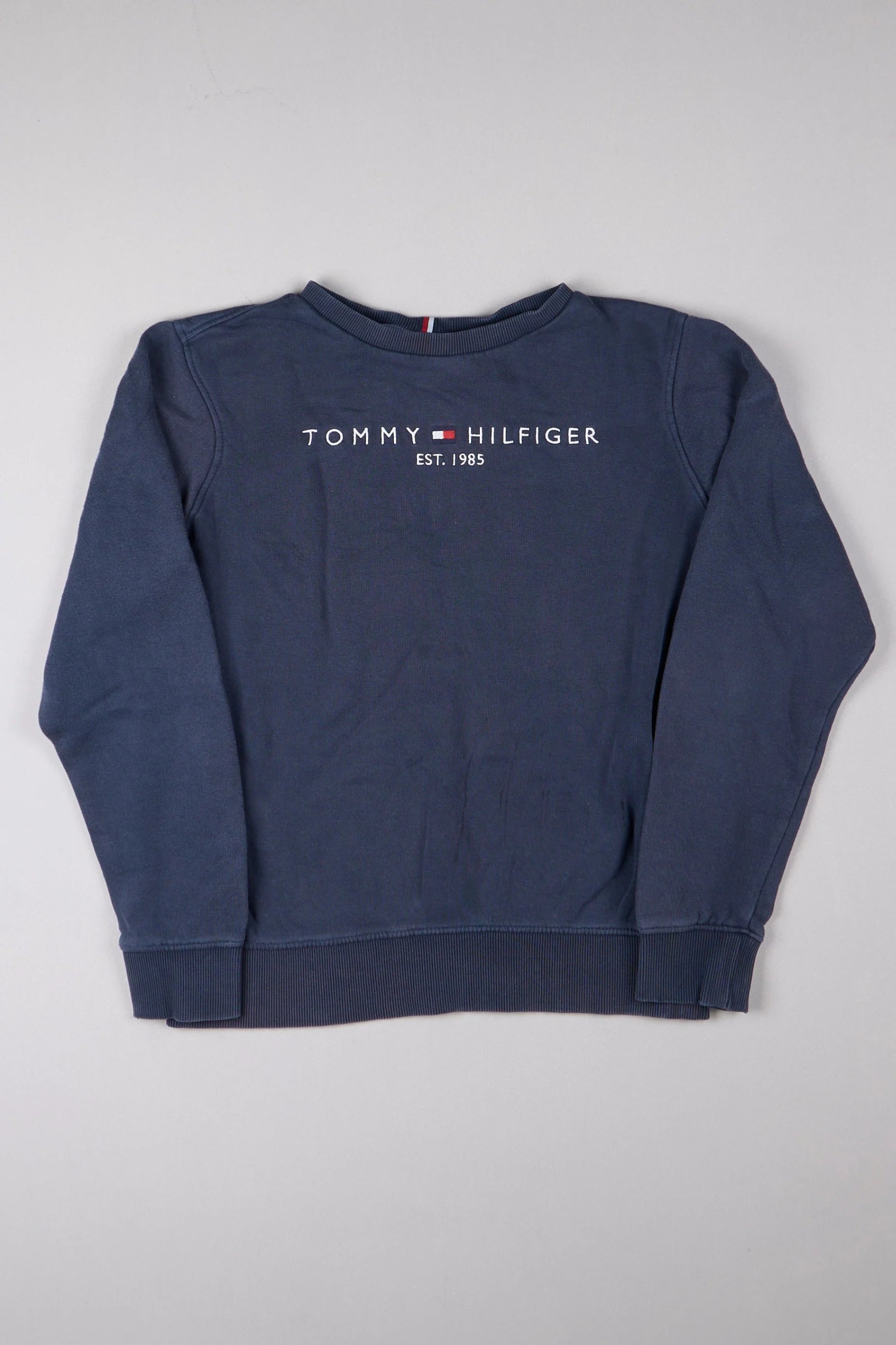 Tommy Hilfiger - Sweatshirt (XS)