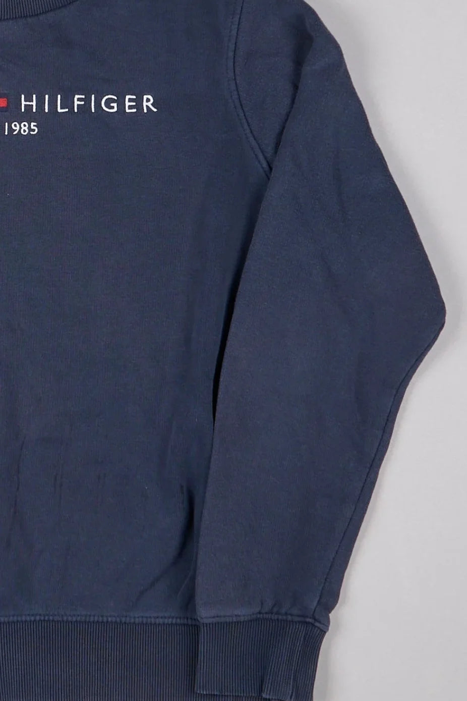 Tommy Hilfiger - Sweatshirt (XS)