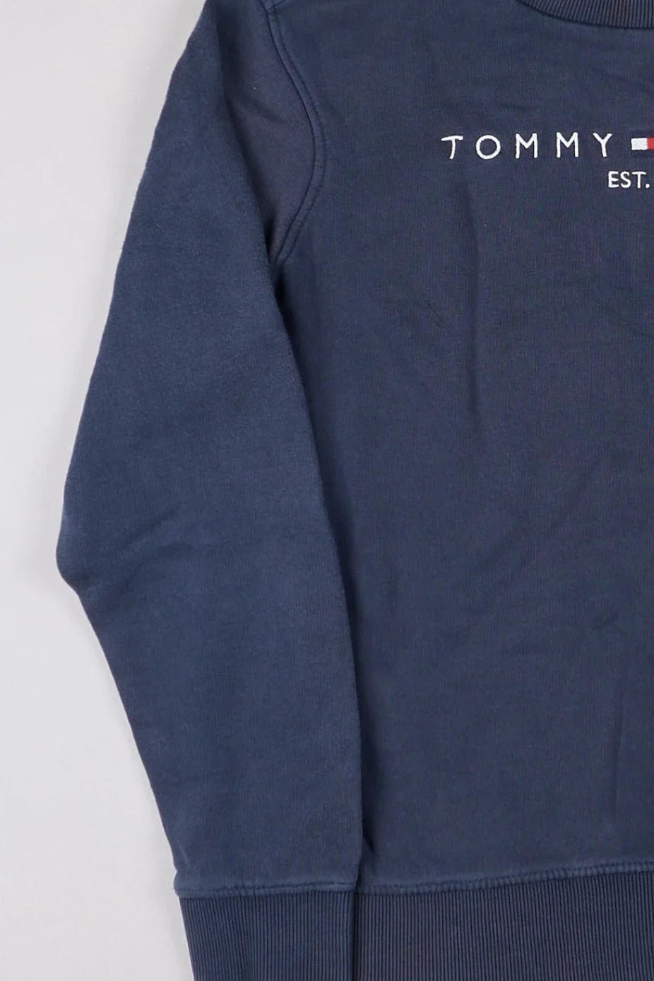 Tommy Hilfiger - Sweatshirt (XS)