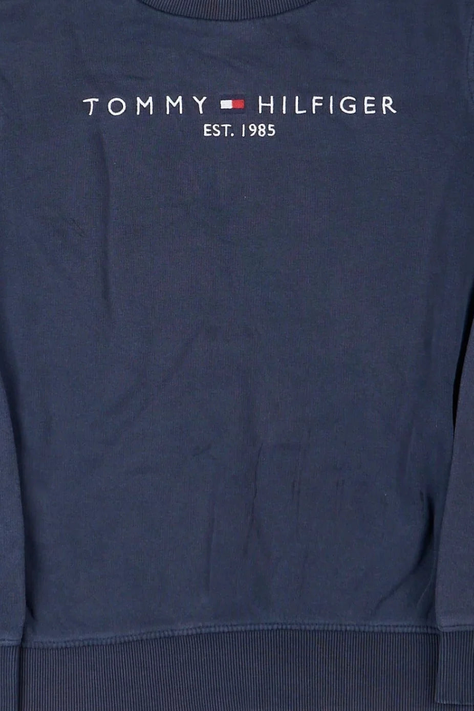 Tommy Hilfiger - Sweatshirt (XS)