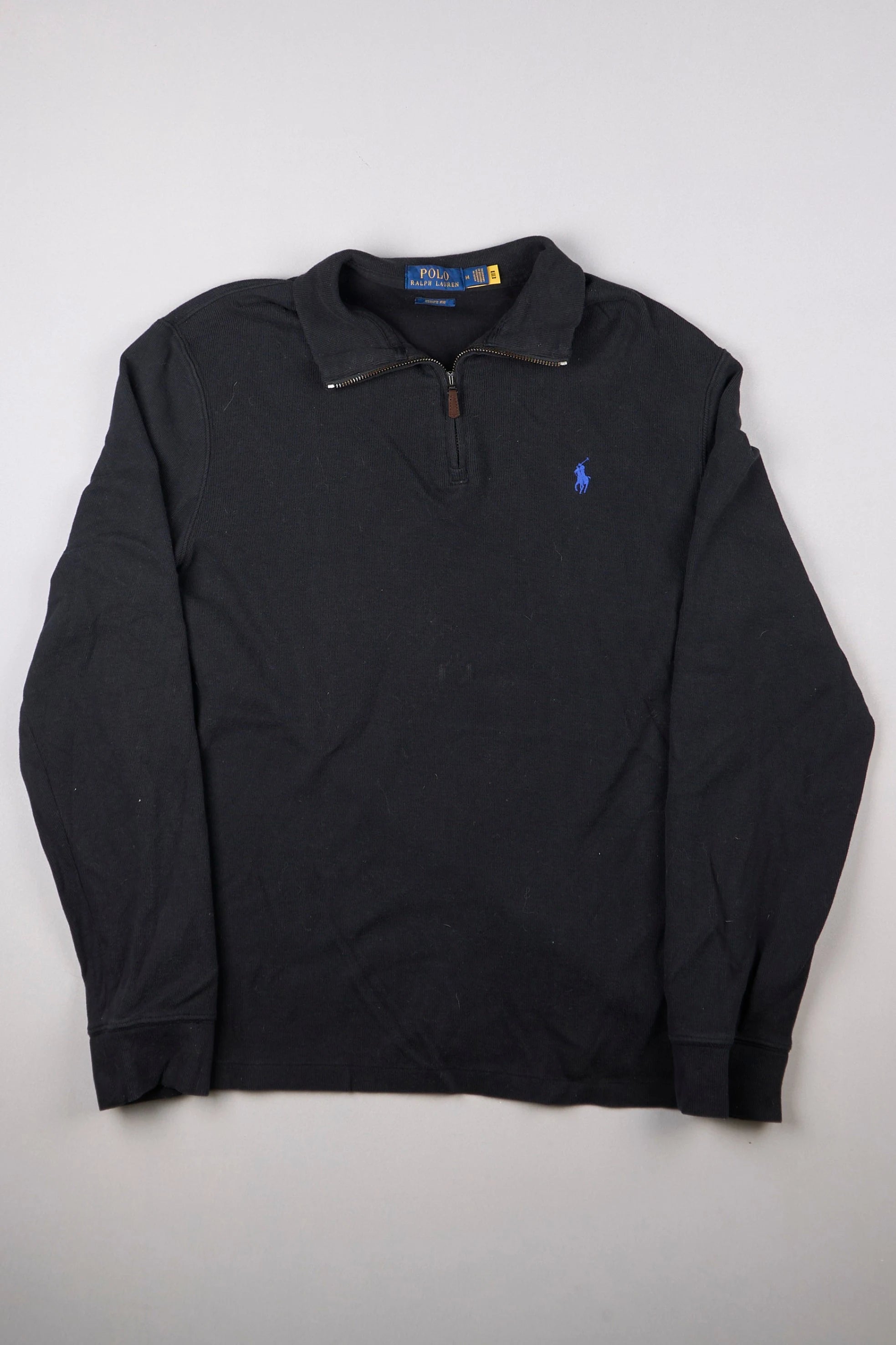 Ralph Lauren - Quarter Zip (M)