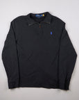 Ralph Lauren - Quarter Zip (M)