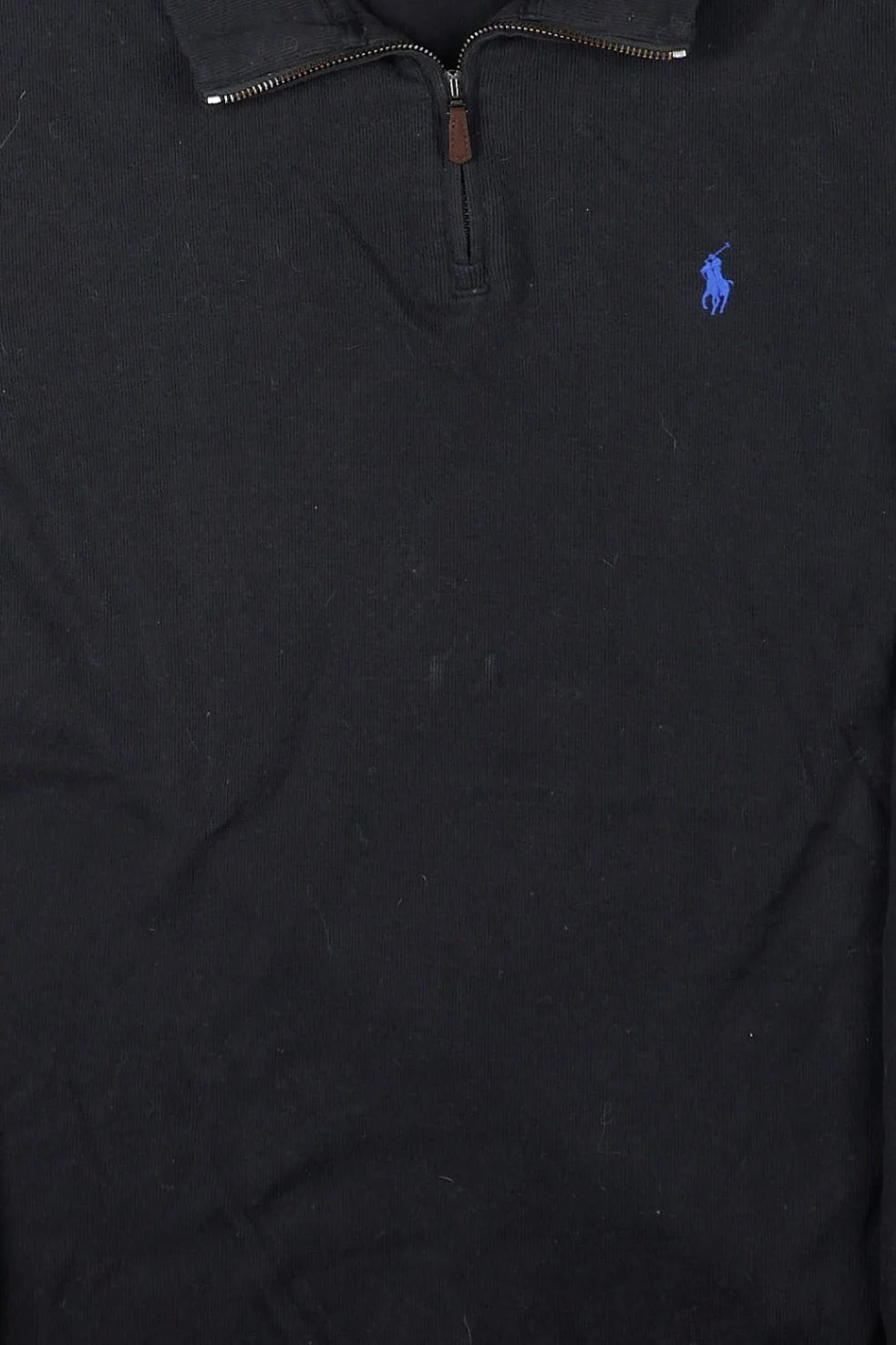 Ralph Lauren - Quarter Zip (M)