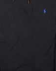 Ralph Lauren - Quarter Zip (M)