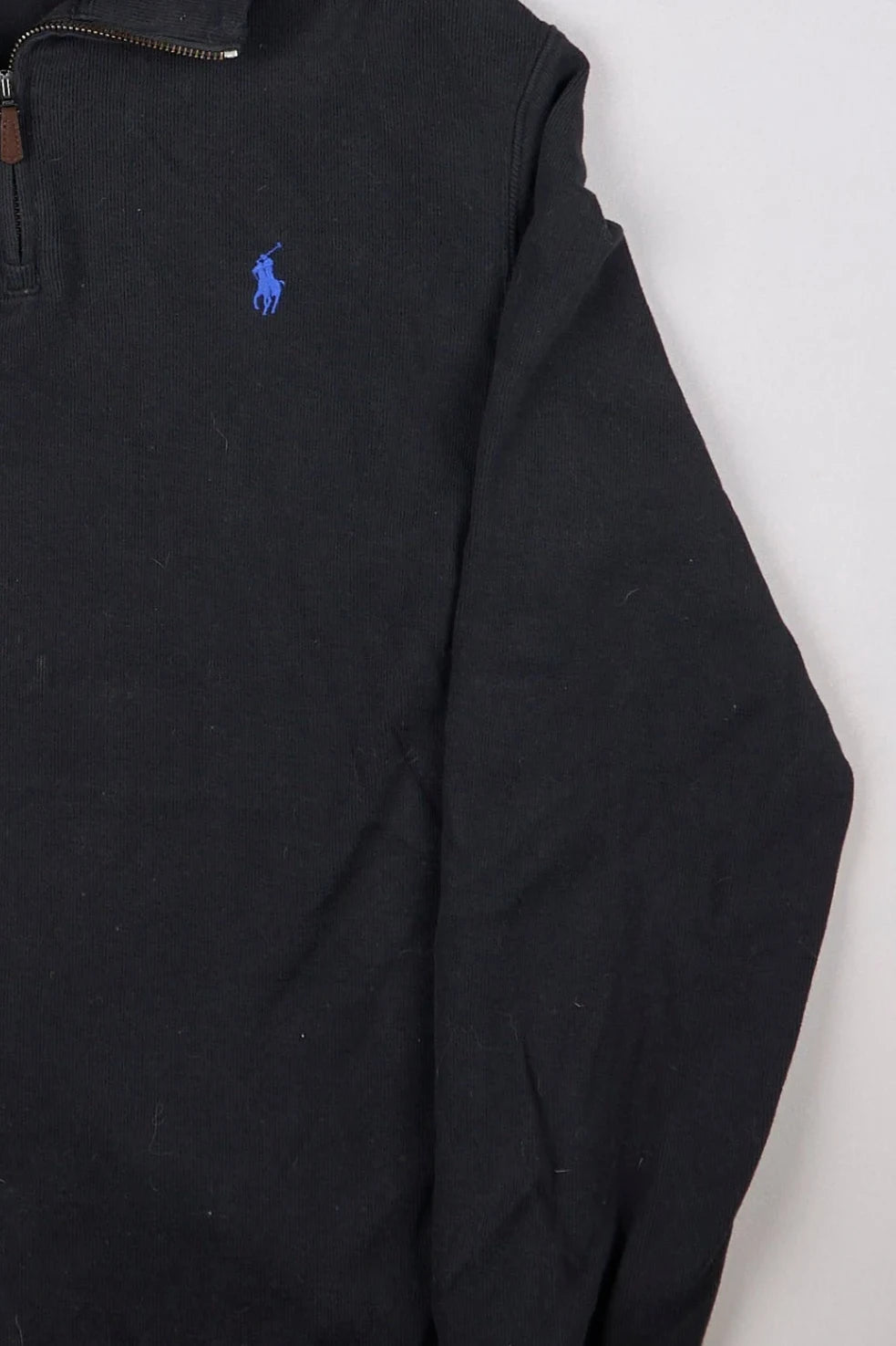 Ralph Lauren - Quarter Zip (M)