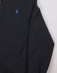 Ralph Lauren - Quarter Zip (M)