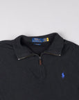 Ralph Lauren - Quarter Zip (M)