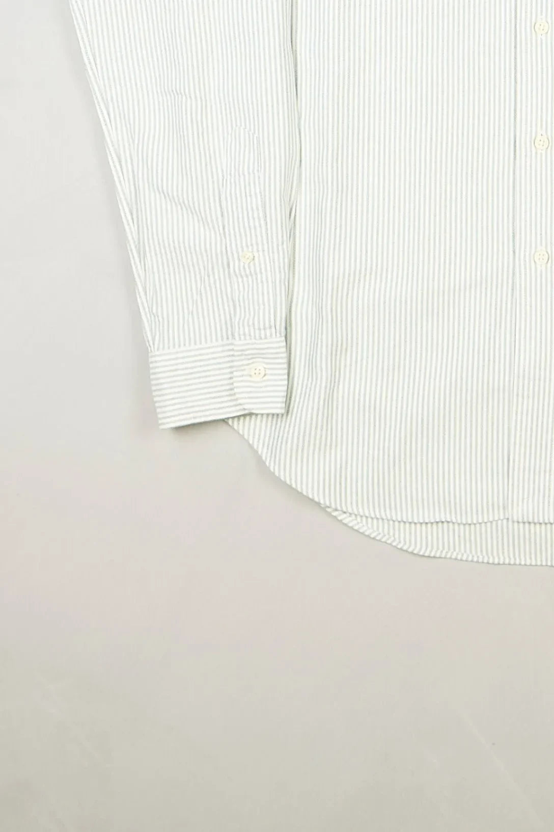 Ralph Lauren - Shirt (M) Bottom Left