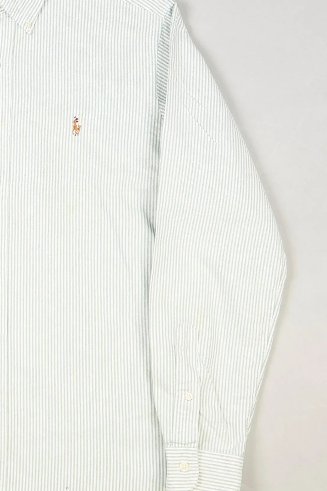 Ralph Lauren - Shirt (M) Right