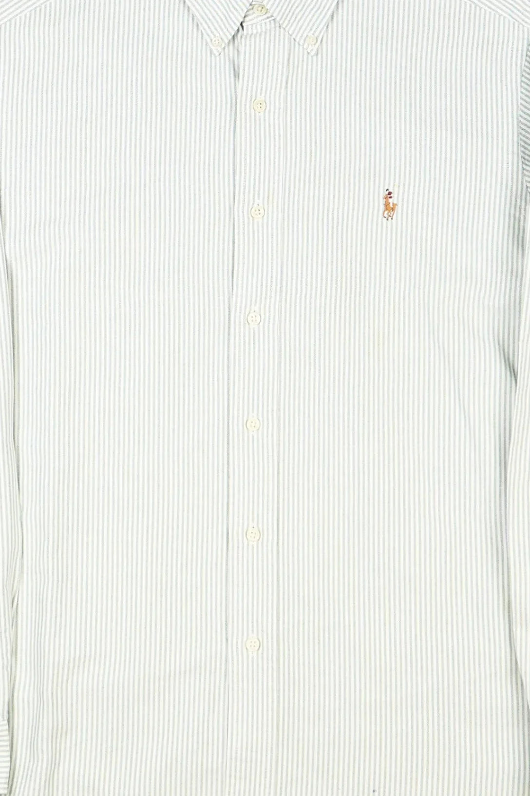 Ralph Lauren - Shirt (M) Center