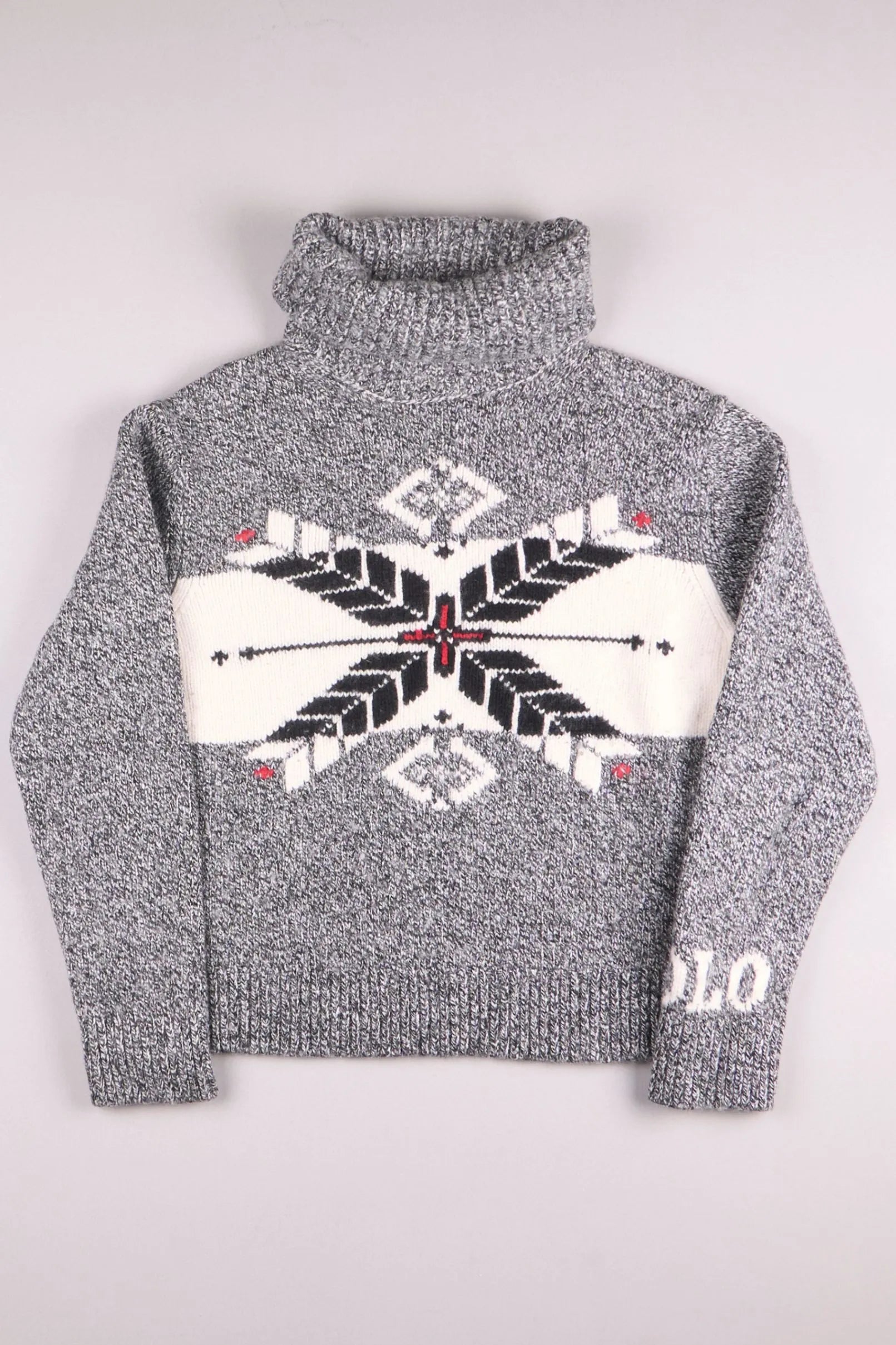 Ralph Lauren - Sweatshirt (XS)